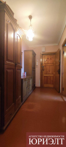 2-комнатная квартира по адресу ул. 50 лет ВЛКСМ д. 57