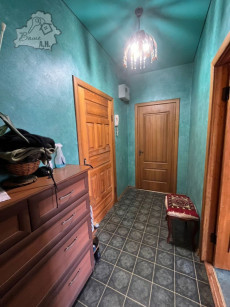 Ул. Минская 14 продается двухкомнатная квартира