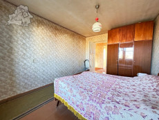 Минская д. 87 продается двухкомнатная квартира