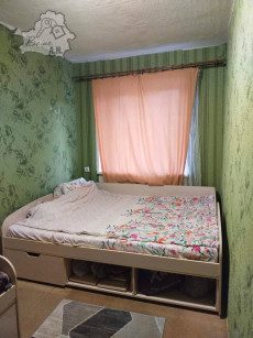 Г. Шклов, ул. Советская, продается двухкомнатная квартира