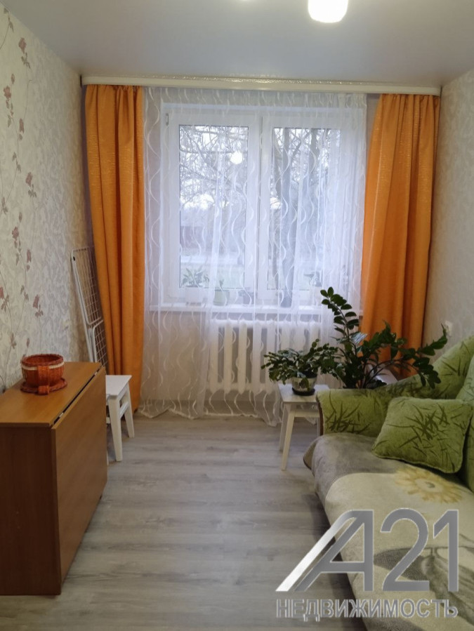 Уютная 3 - комнатная квартира на ул. Володарского