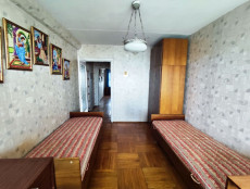 3-комнатная квартира в центре города, ул. Горького, 41. 38000 у.е