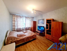 3-х комнатная квартира на ул. Гагарина, 53А