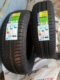 Новые шины Michelin Energy Saver 195/65R15