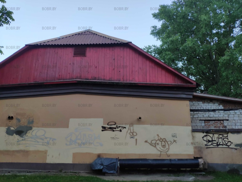 Street art искусство. Бобруйск столица уличных художников