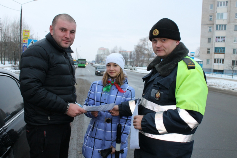 15 нетрезвых водителей задержаны в Бобруйске
