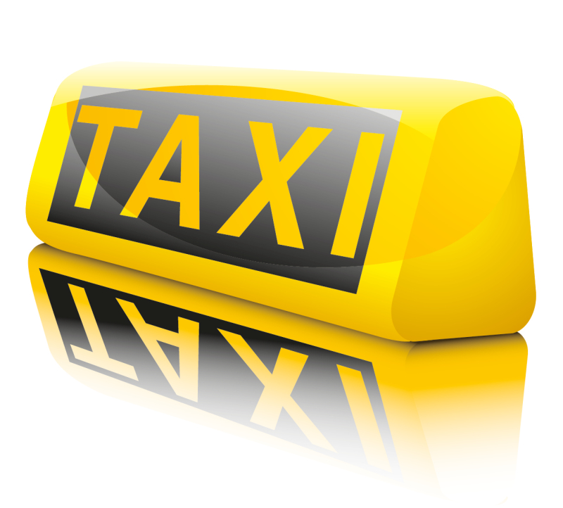 Усилен контроль за перевозкой пассажиров автомобилями такси!