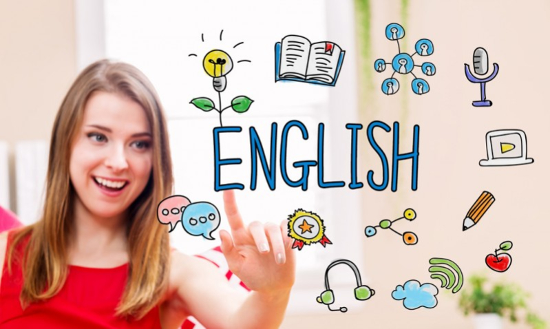 Английский язык для детей и подростков в мини-группах