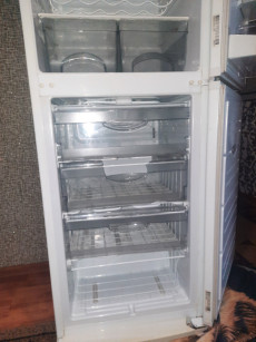 Холодильник-морозильник ХМ-6025