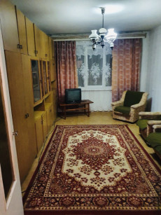 Квартира 2-х комнатная по адресу Орджоникидзе 44а