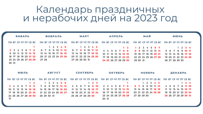В июле белорусов ждут большие выходные. А отрабатывать придётся?