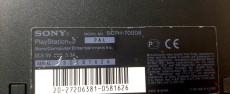 Sony Playstation 2 Slim (80 руб)