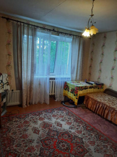 Уютная, теплая 1-комнатная квартира на Минской