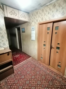 3х комнатную квартиру Рокоссовского 46