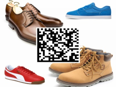 С 1 ноября маркировке средствами идентификации будут подлежать обувные товары