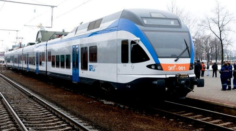 Более 130 дополнительных поездов на время праздников назначила БЖД