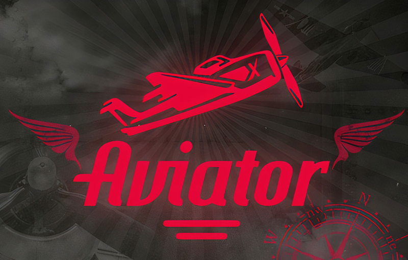 Обзор виртуальной игры Aviator