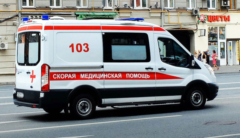 Железобетонная перегородка обрушилась на подростка в Гомельском районе: парень погиб