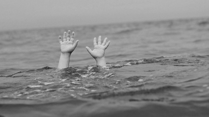 Трагедия на воде. В Несвижском районе утонула 5-летняя девочка