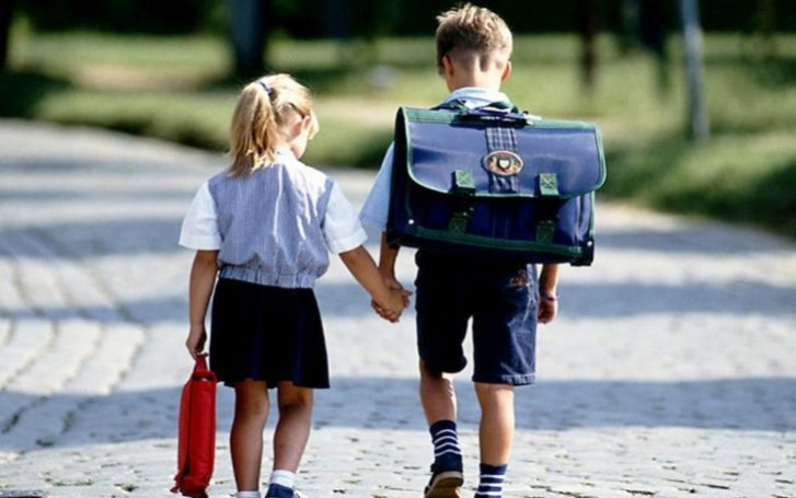 Путь ребёнка до школы: о чём следует заранее позаботиться родителям?