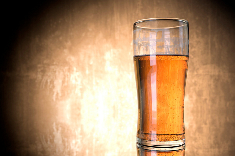 В Беларуси запретили продавать популярные алкогольные напитки