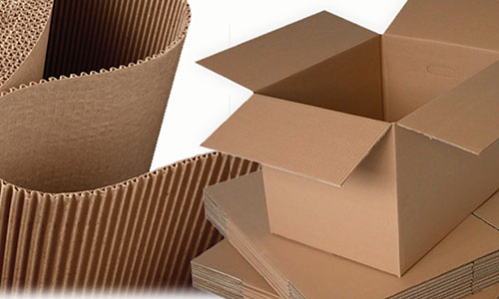 Пятислойные картонные коробки: особенности и преимущества использования
