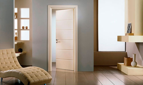 Межкомнатные двери: как выбрать идеальную для вашего дома