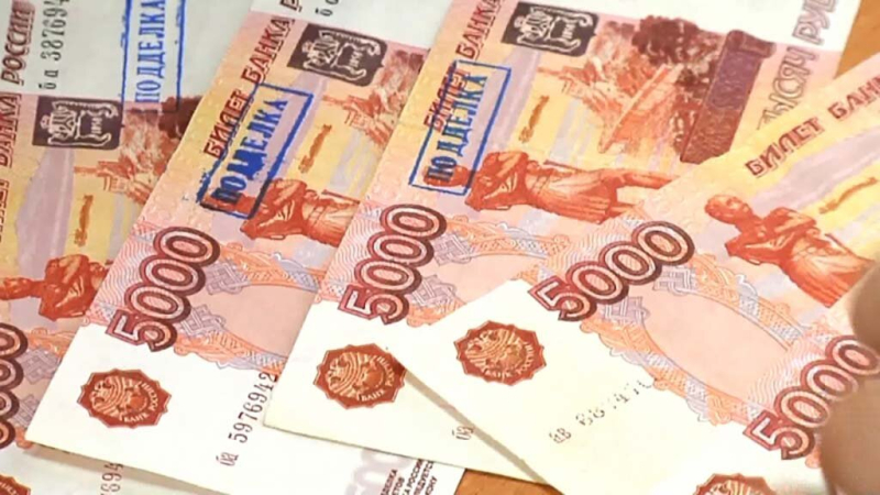 Двое уроженцев г.Белыничи подозреваются в сбыте поддельных денег на рынках в Кировске и Бобруйске