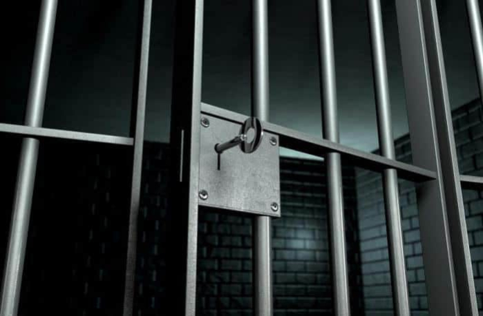 Бобруйского наркозакладчика осудили на 17 лет колонии строгого режима