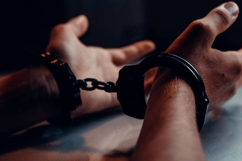 В Бобруйске задержан 19-летний наркокурьер