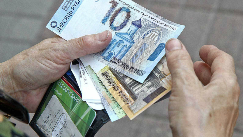 Какие пенсионные изменения произойдут в Беларуси с первого января?