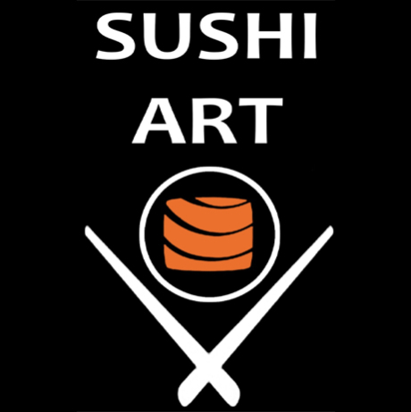 Sushi Art. Суши