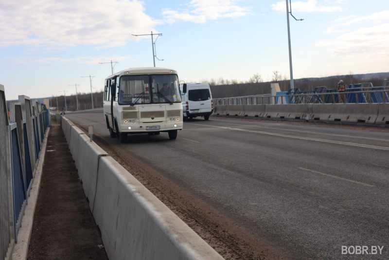 Сколько мостов отремонтируют в Беларуси в этом году, рассказали в Минтрансе