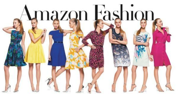 Легкие и притягательные летние платья  на amazon