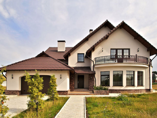 Как и какой дом можно приобрести в Киеве?