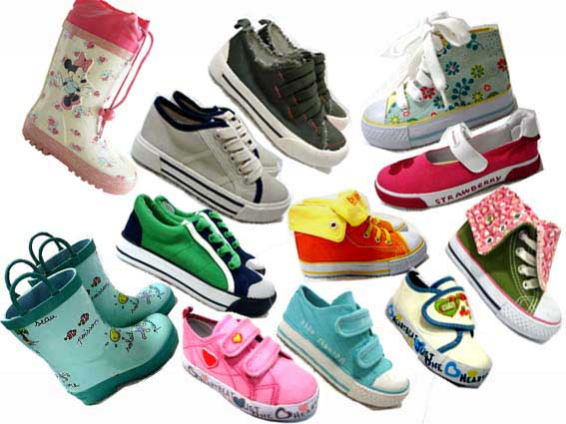 Надежна ли та обувь для детей, которая продается в интернет-магазине?