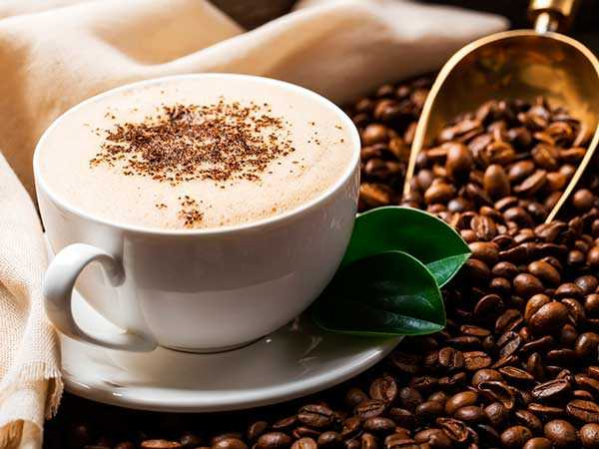 Аромат кофе в зернах: может ли растворимый кофе быть альтернативой?