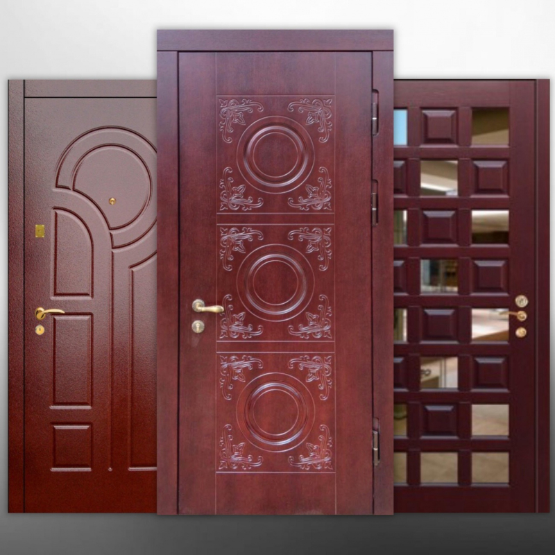 Качественная защита для любого дома: металлические двери на заказ