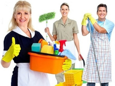Чистота и порядок залог приятной атмосферы в доме