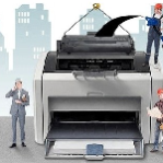 Ремонт принтеров вместе с сервисным центром «ИксПринт»