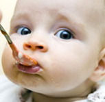 Как правильно подбирать детское питание для вашего малыша