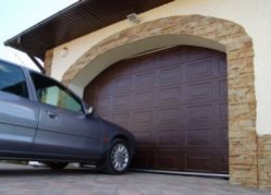 Универсальные ворота для вашего гаража