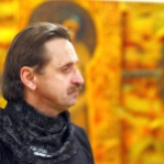 Выставка Олега Захаревича открылась в Бобруйске