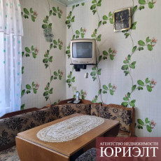 2-комнатная квартира в рп Елизово по ул. Ленина