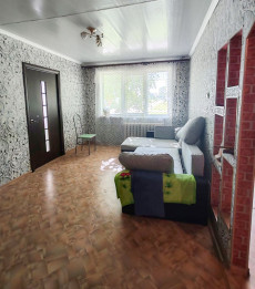 Продается уютная квартира в центре города Бобруйск.