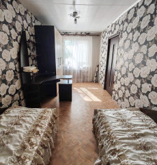 Уютная квартира в центре города Бобруйск