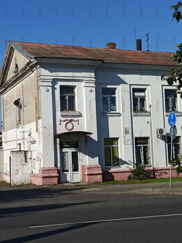 Очередная аренда в Бобруйске