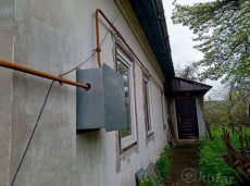 Дом с газовым отоплением по ул. Некрасова. 25400 у.е