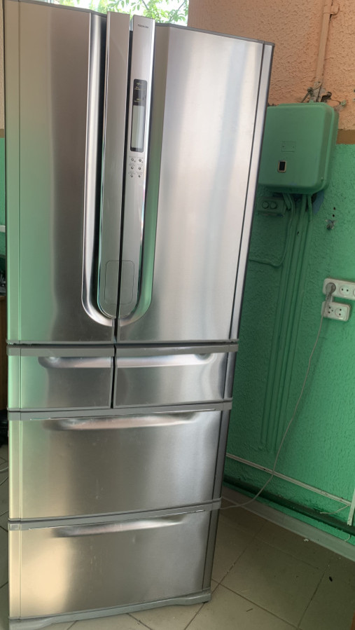 Бытовой Холодильник Toshiba GR-42. 950 руб