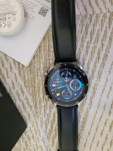 Часы Huawei Watch GT 2